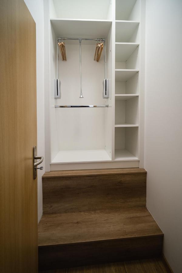 Apartmany 21 Třeboň Dış mekan fotoğraf