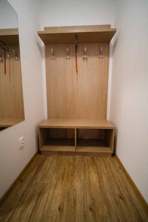 Apartmany 21 Třeboň Dış mekan fotoğraf